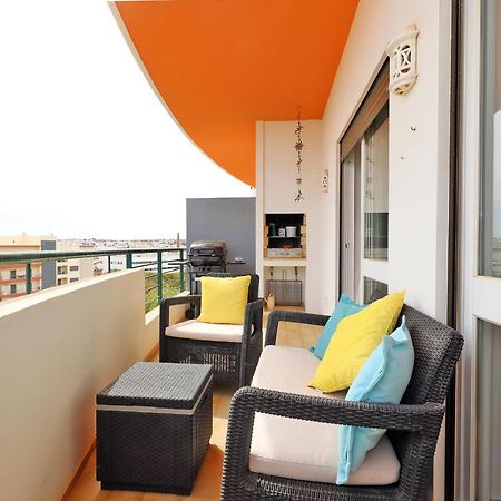 C03 - Gale Holiday Apartment In Lagos Exterior photo